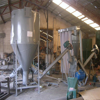 水稻葉面肥肥料制劑生產線與供應商選擇指南