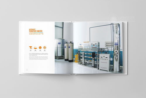 鮮譽(yù)企業(yè)形象畫冊設(shè)計 品牌宣傳冊設(shè)計與市場營銷策劃的深度融合